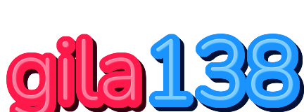 gila138 — logo kanal