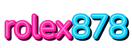 rolex878 — logo kanal