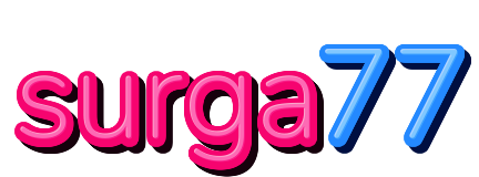 surga77 — logo kanal