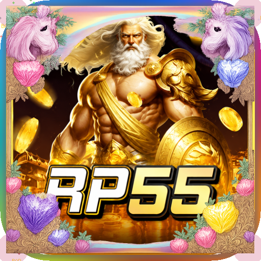 rp55 — mitra unggulan