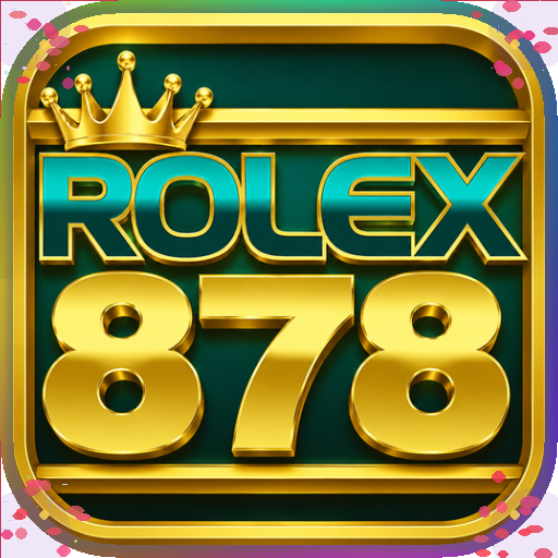 rolex878 — mitra unggulan