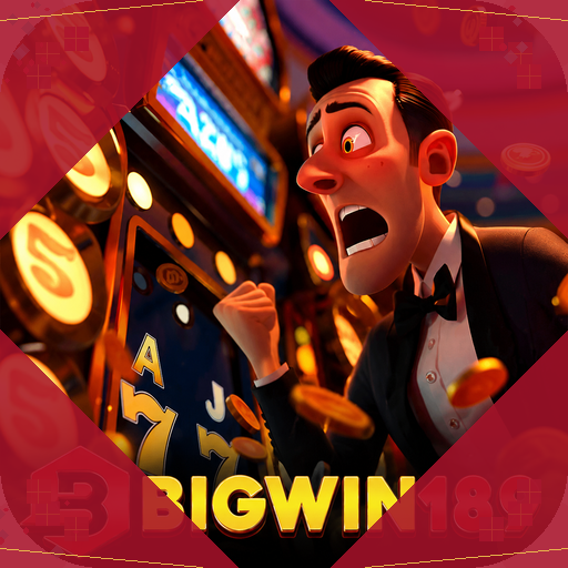 bigwin189 — mitra unggulan