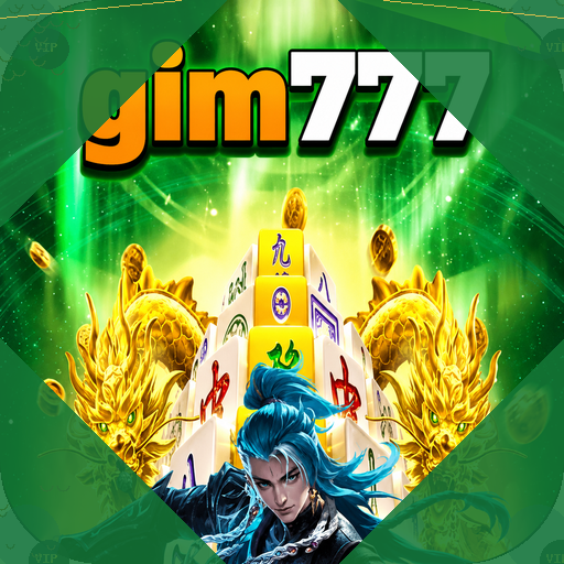 gim777 — mitra unggulan